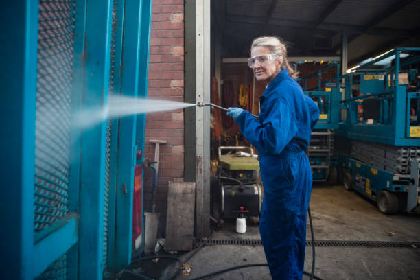 Trusted Laurel Lake, NJ Pressure Washing Experts