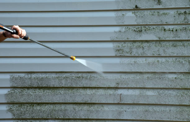 Best Commercial Pressure Washing  in Laurel Lake, NJ