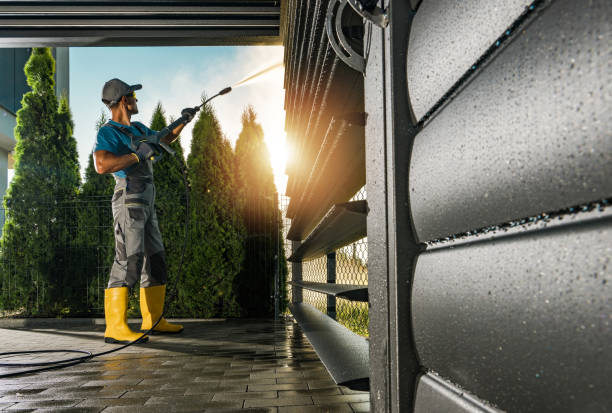 Why Choose Our Certified Pressure Washing Experts for Your Project Needs in Laurel Lake, NJ?