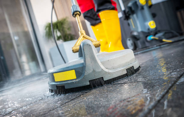 Best Concrete Pressure Washing  in Laurel Lake, NJ