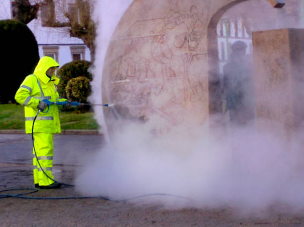 Best Local Pressure Washing Services  in Laurel Lake, NJ