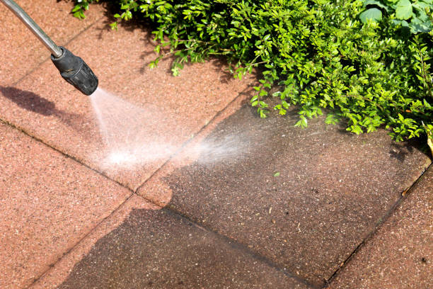Why Choose Our Certified Pressure Washing Experts for Your Project Needs in Laurel Lake, NJ?