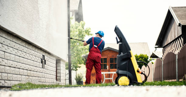 Best Deck Pressure Washing  in Laurel Lake, NJ